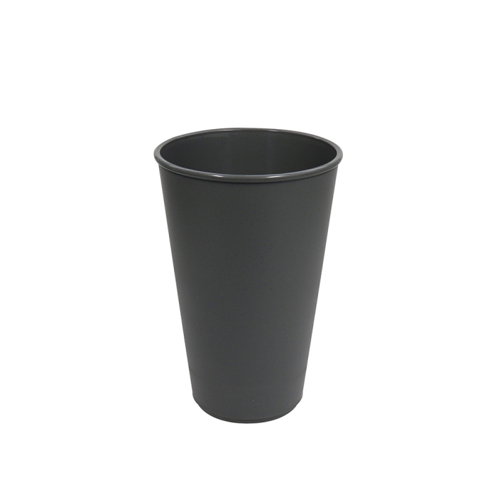 koziol Becher 400 ml "Move Cup 0,4", biozirkulär