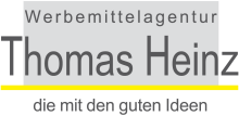 Thomas Heinz Werbemittelagentur