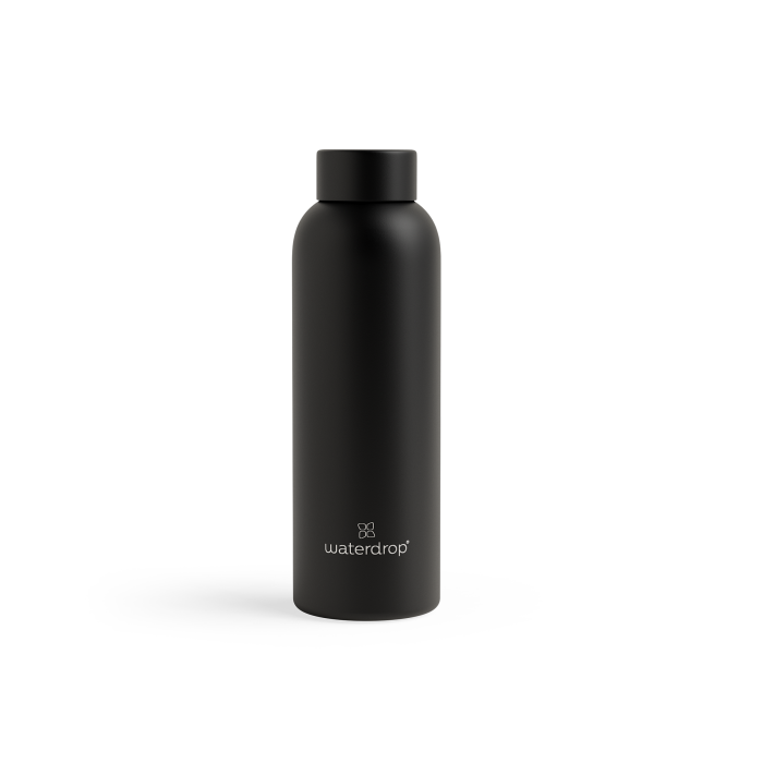 Classic Thermo Steel Bottle 600ml