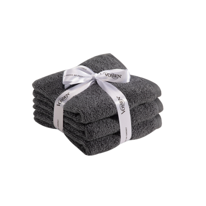 Smart Towel Vossen