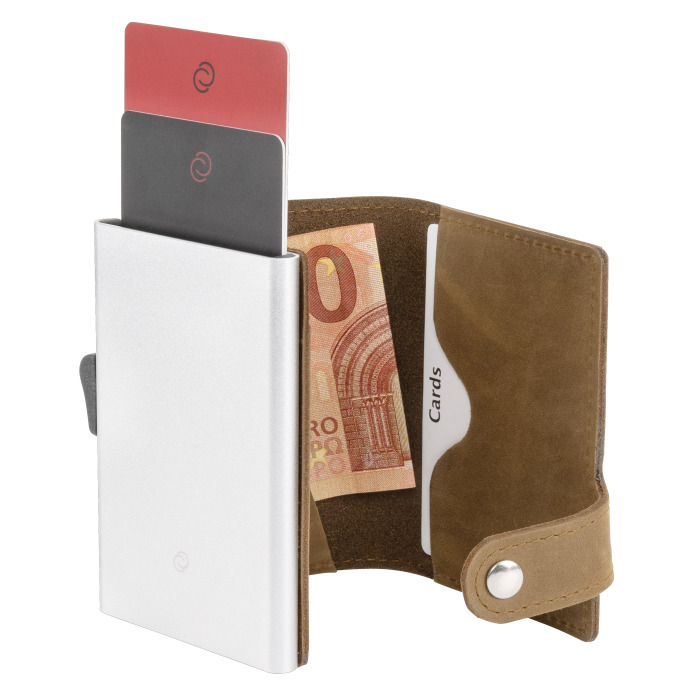 EUROSTYLE "C-Secure" RFID Börse