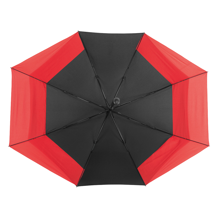 Stockschirm "Twin-Umbrella"