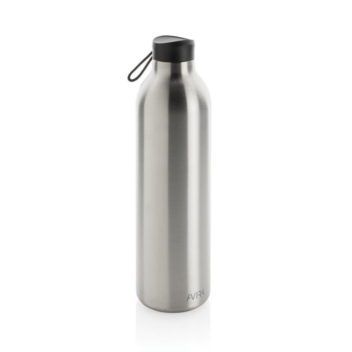 Stainless Steel Flasche "Avior" 1L