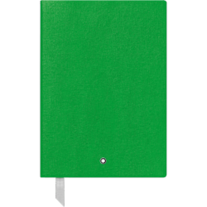 Montblanc Fine Stationery Notebook #146 Indigo, blanko