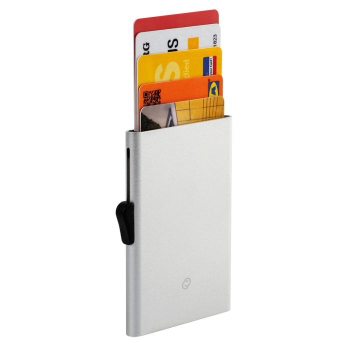 EUROSTYLE "C-Secure" RFID Kartenhalter