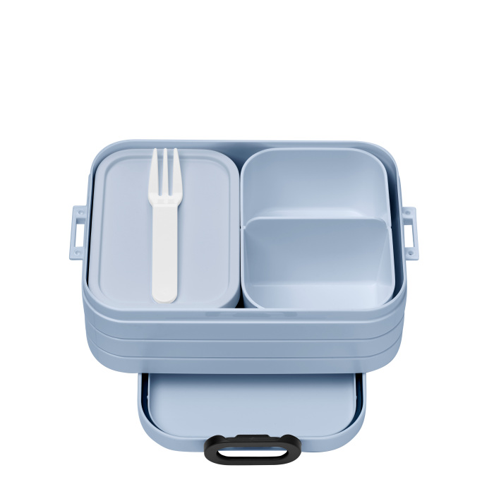 MEPAL Bento lunchbox "take a break" midi