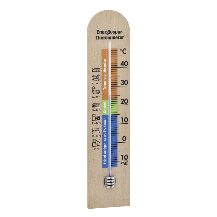TFA Energiespar-Thermometer
