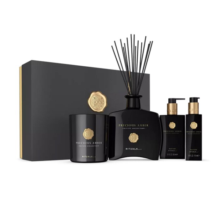 RITUALS® "Private Collection XL" – Sweet Jasmine & Precious Amber