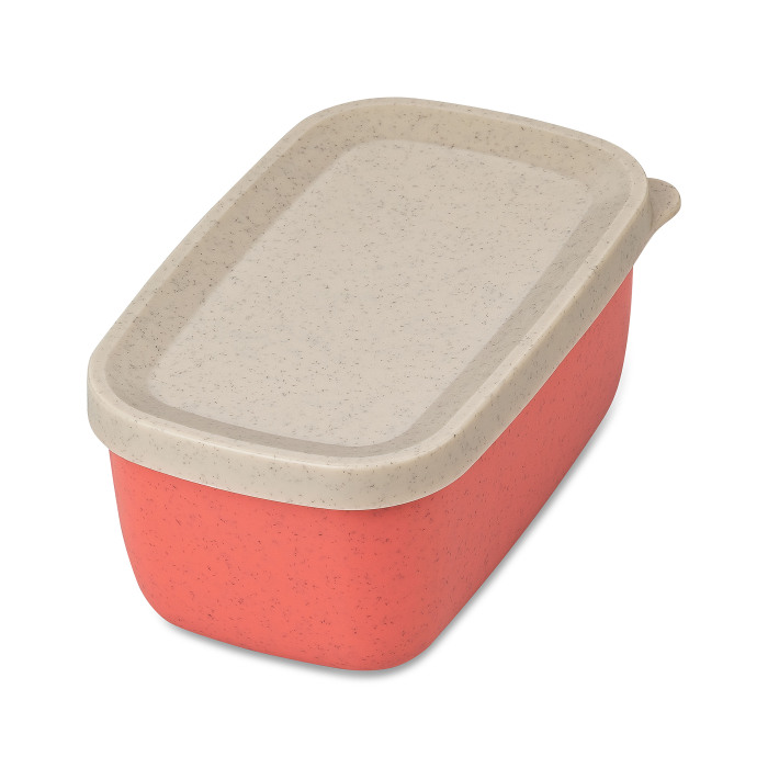 koziol Lunchbox "Candy S" , biozirkulär