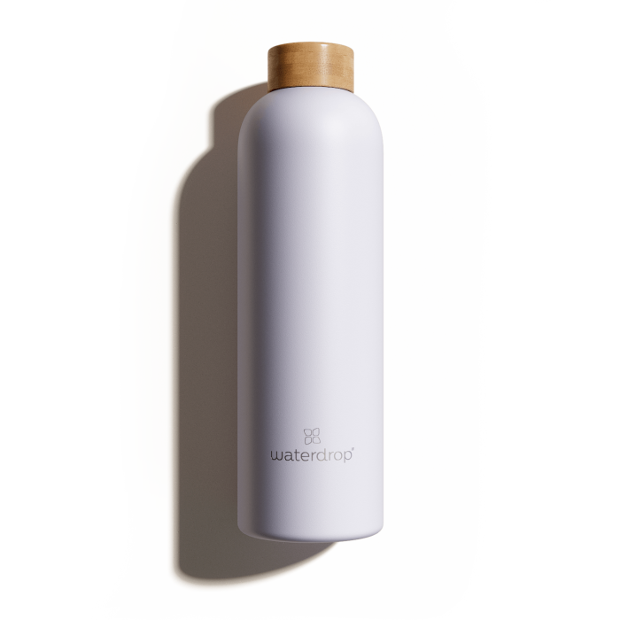 Thermo Steel Bottle 1L
