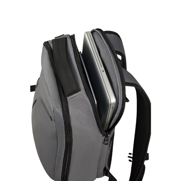 Samsonite® "ROADER Laptop Backpack S"
