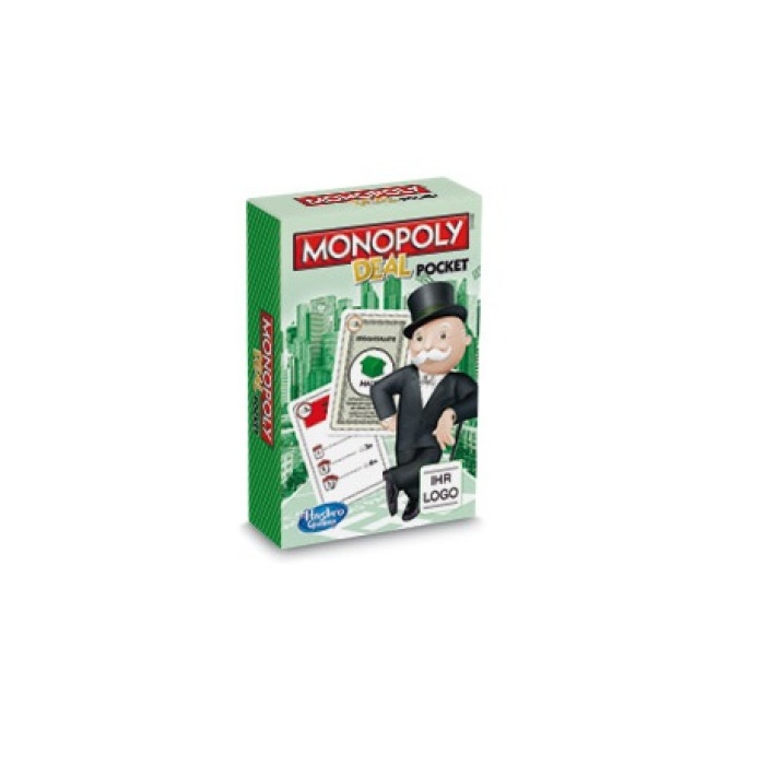Hasbro - Monopoly
