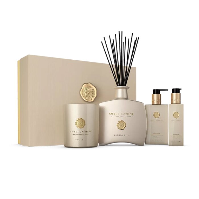 RITUALS® "Private Collection XL" – Sweet Jasmine & Precious Amber