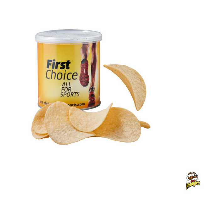 Chips "Mini Pringels"