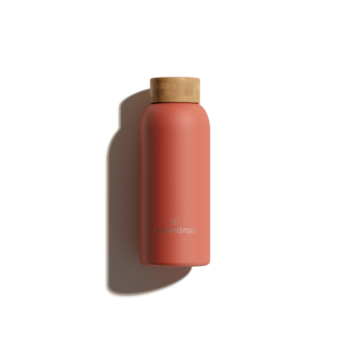 Thermo Steel Bottle 400ml