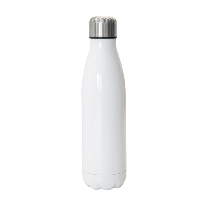 Isolierflasche "Premium" 0,5L