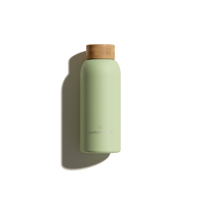 Thermo Steel Bottle 400ml