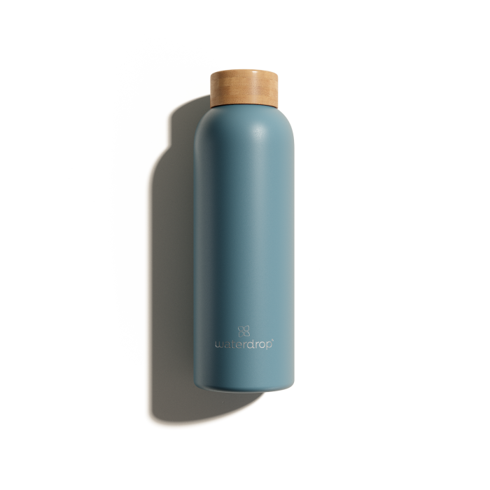 Thermo Steel Bottle 600ml