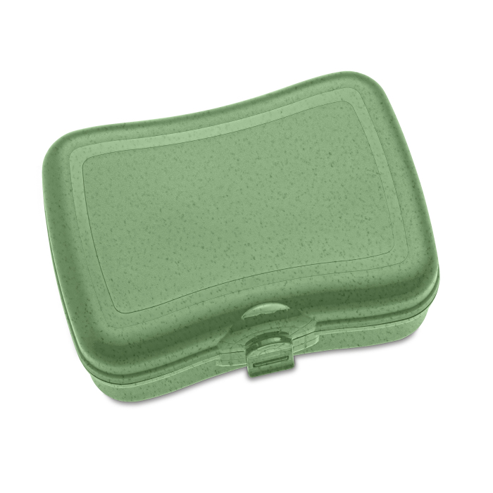 koziol Lunchbox "Basic", biozirkulär