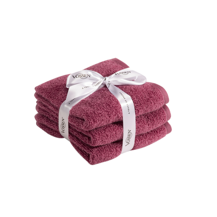 Smart Towel Vossen